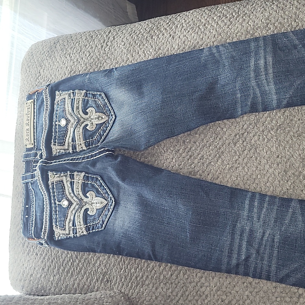Jeans - Picture 5 of 7